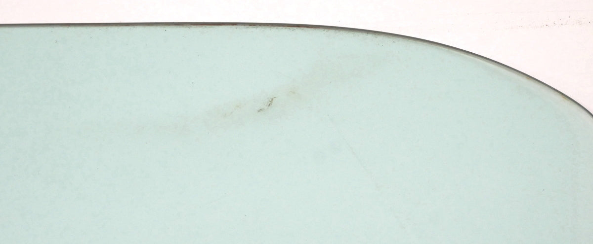 RH Front Side Window Door Exterior Glass 85-87 VW Jetta Golf 4DR Mk2 ~ Genuine