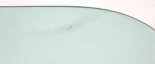 RH Front Side Window Door Exterior Glass 85-87 VW Jetta Golf 4DR Mk2 ~ Genuine