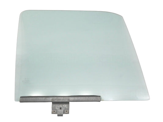 RH Front Side Window Door Exterior Glass 85-87 VW Jetta Golf 4DR Mk2 ~ Genuine