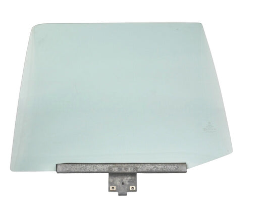 LH Rear Side Window Door Exterior Glass 85-92 VW Jetta Golf 4 DR Mk2 - Genuine