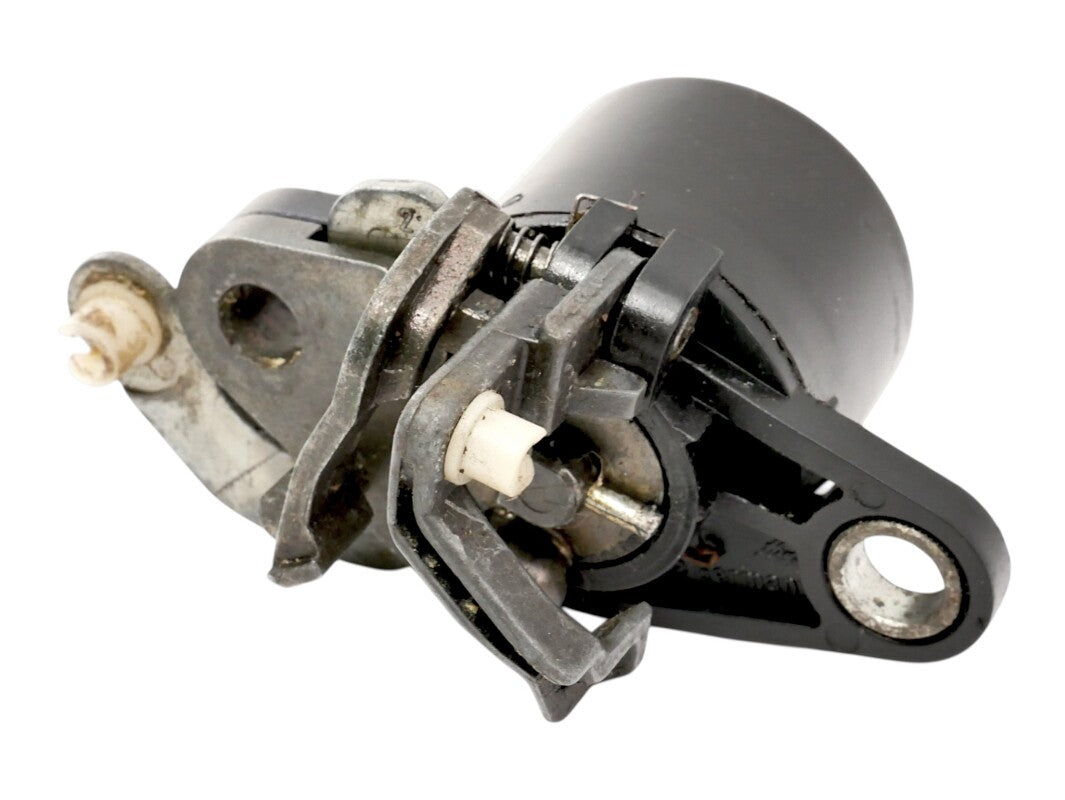 Hatch Trunk Lock Cylinder Button 90-94 VW Corrado - Genuine OEM