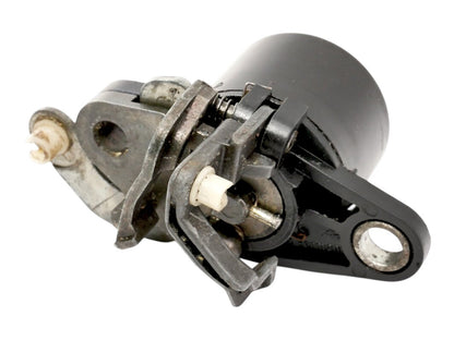 Hatch Trunk Lock Cylinder Button 90-94 VW Corrado - Genuine OEM