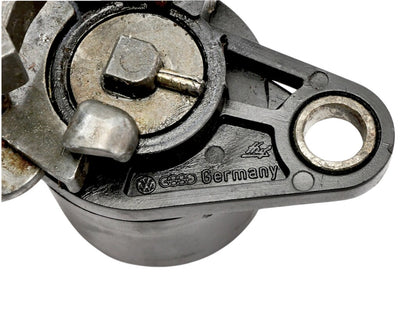 Hatch Trunk Lock Cylinder Button 90-94 VW Corrado - Genuine OEM