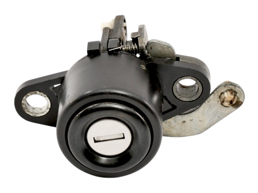 Hatch Trunk Lock Cylinder Button 90-94 VW Corrado - Genuine OEM