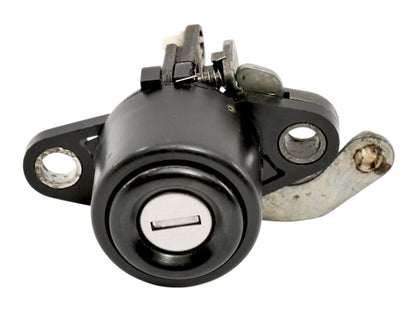 Hatch Trunk Lock Cylinder Button 90-94 VW Corrado - Genuine OEM