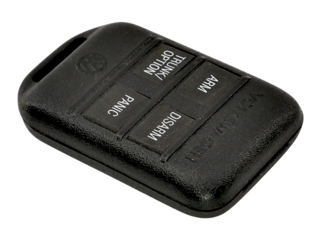 Dealer Keyless Entry Alarm Remote Fob 96-97 VW Jetta GTI MK3 Passat B4 G0H-FOUR