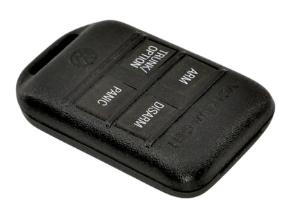 Dealer Keyless Entry Alarm Remote Fob 96-97 VW Jetta GTI MK3 Passat B4 G0H-FOUR
