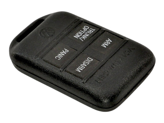 Dealer Keyless Entry Alarm Remote Fob 96-97 VW Jetta GTI MK3 Passat B4 G0H-FOUR