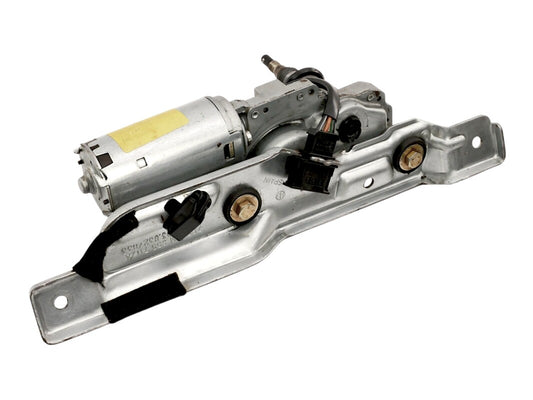 Rear Windshield Wiper Motor 93-99 VW Golf GTI Mk3 ~ Genuine ~ 1H6 955 713 A