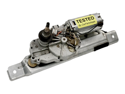 Rear Windshield Wiper Motor 93-99 VW Golf GTI Mk3 ~ Genuine ~ 1H6 955 713 A