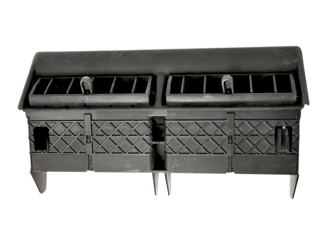 Interior Dash Center Vent 75-79 VW Super Beetle Aircooled - OEM - 133 819 705 B