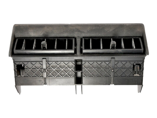 Interior Dash Center Vent 75-79 VW Super Beetle Aircooled ~ OEM ~ 133 819 705 B