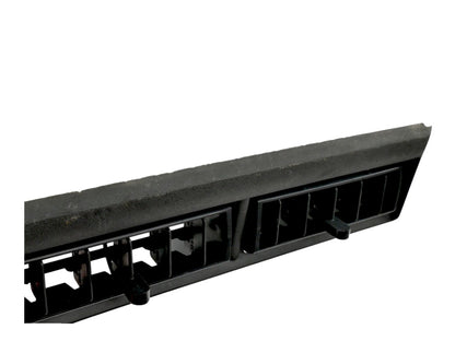 Interior Dash Center Vent 75-79 VW Super Beetle Aircooled . OEM . 133 819 705 B