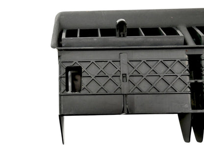 Interior Dash Center Vent 75-79 VW Super Beetle Aircooled . OEM . 133 819 705 B