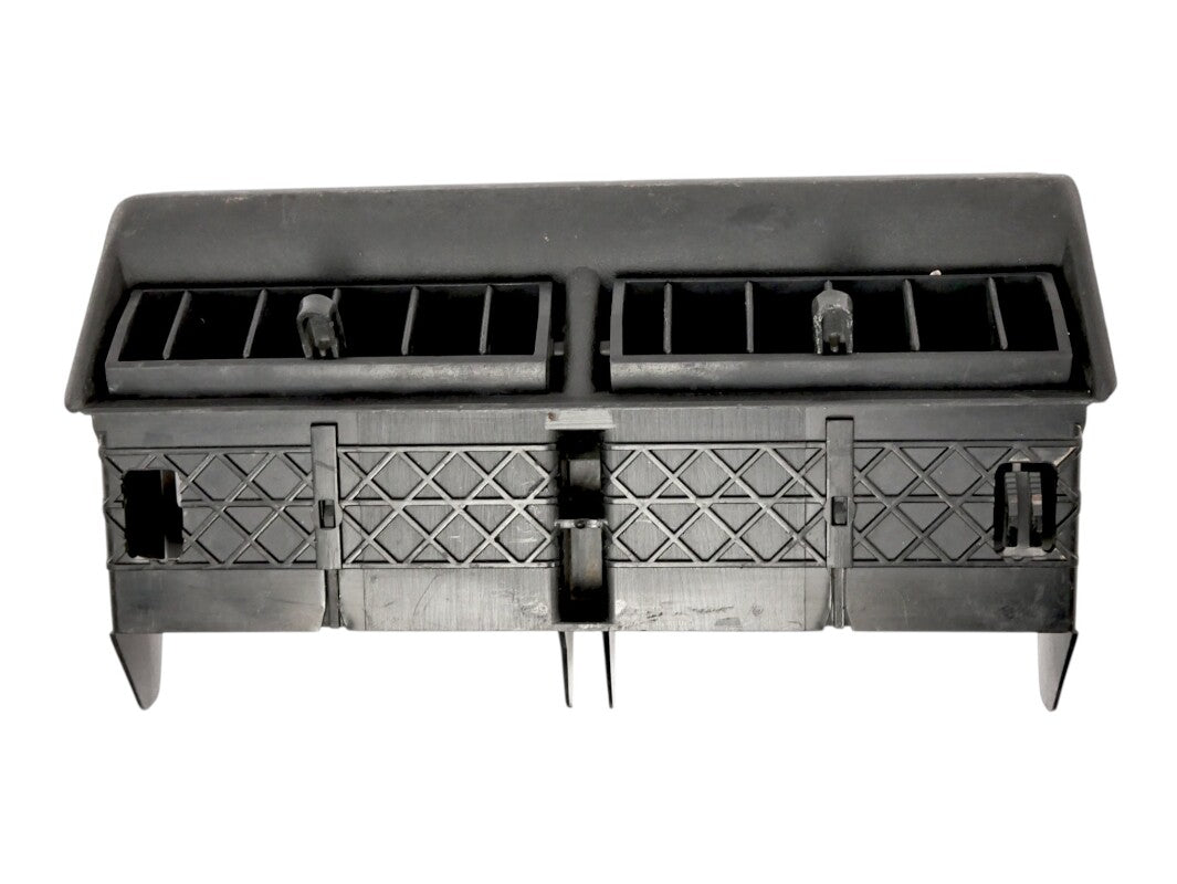Interior Dash Center Vent 75-79 VW Super Beetle Aircooled . OEM . 133 819 705 B