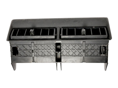 Interior Dash Center Vent 75-79 VW Super Beetle Aircooled . OEM . 133 819 705 B