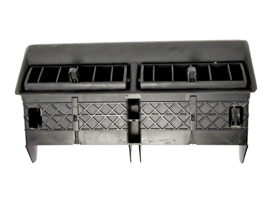 Interior Dash Center Vent 75-79 VW Super Beetle Aircooled . OEM . 133 819 705 B