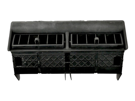 Interior Dash Center Vent 75-79 VW Super Beetle Aircooled . OEM 133 819 705 B