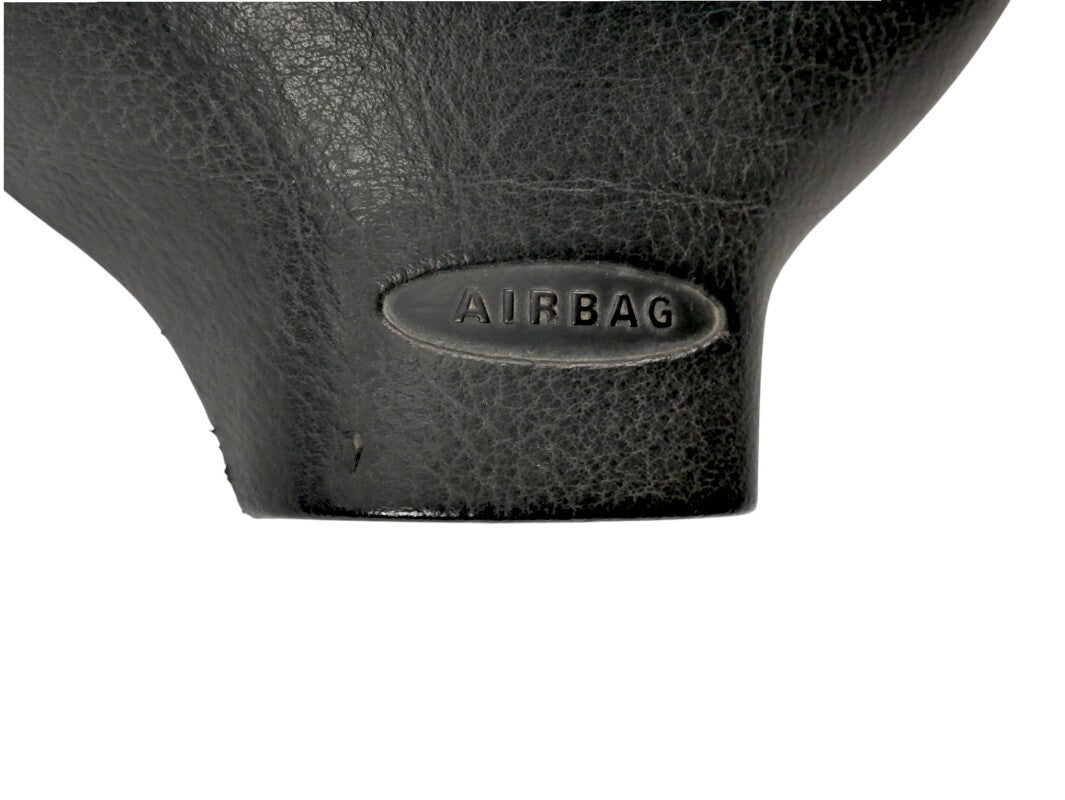 3 Spoke Sport Steering Wheel Airbag VW Jetta GTI MK4 - OEM - 3B0 880 201 BJ