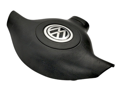 3 Spoke Sport Steering Wheel Airbag VW Jetta GTI MK4 - Genuine - 3B0 880 201 AJ