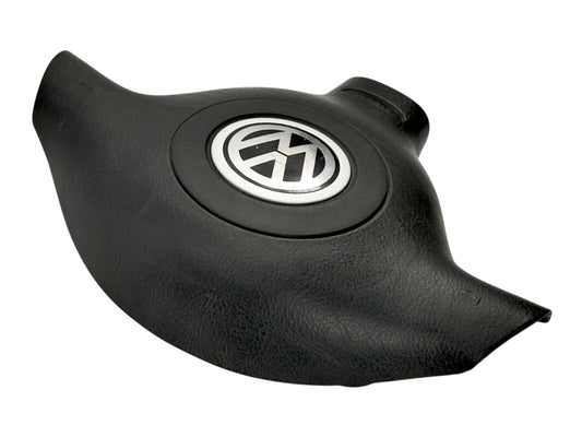 3 Spoke Sport Steering Wheel Airbag VW Jetta GTI MK4 - Genuine - 3B0 880 201 AJ