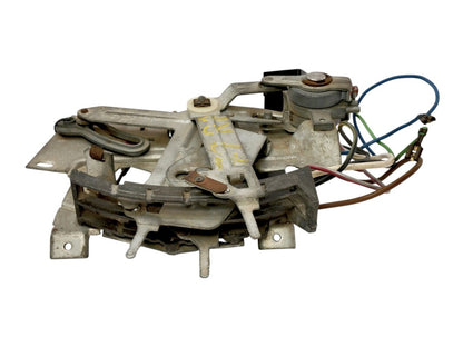 AC Climate Temp Control HVAC Levers 75-80 VW Rabbit Scirocco MK1 ~ 171 820 311 ~