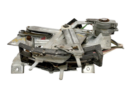 AC Climate Temp Control HVAC Levers 75-80 VW Rabbit Scirocco MK1 - 171 820 311 -