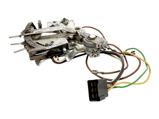 AC Climate Temp Control HVAC Levers 75-80 VW Rabbit Scirocco MK1 OEM 171 820 311