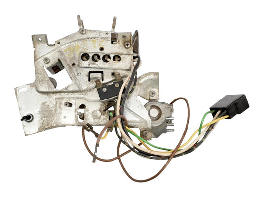 AC Climate Temp Control HVAC Levers 75-80 VW Rabbit Scirocco MK1 OEM 171 820 311