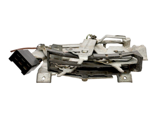 AC Climate Temp Control HVAC Levers 75-80 VW Rabbit Scirocco MK1 . 171 820 311