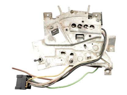 AC Climate Temp Control HVAC Levers 75-80 VW Rabbit Scirocco MK1 . 171 820 311