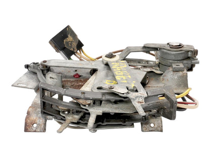 AC Climate Temp Control HVAC Levers 75-80 VW Rabbit Scirocco MK1 . 171 820 311 .