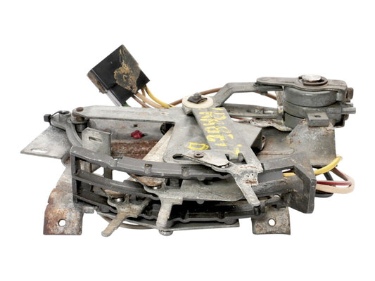 AC Climate Temp Control HVAC Levers 75-80 VW Rabbit Scirocco MK1 . 171 820 311 .