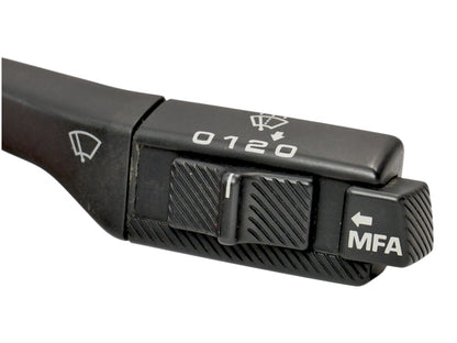 MFA Wiper Column Stalk Switch 90-92 VW Jetta Mk2 Passat B3 - OEM - 357 953 503 D