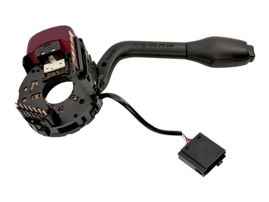 Turn Signal Cruise Control Stalk Switch VW Jetta Golf GTI Cabrio MK3 - Genuine -