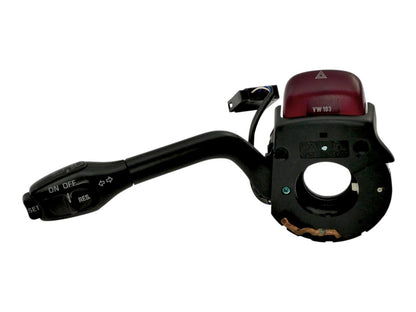 Turn Signal Cruise Control Stalk Switch VW Jetta Golf GTI Cabrio MK3 - Genuine -