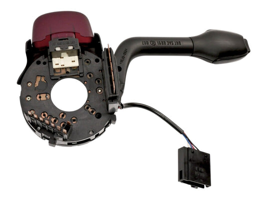 Turn Signal Cruise Control Stalk Switch VW Jetta Golf GTI Cabrio MK3 ~ Genuine ~