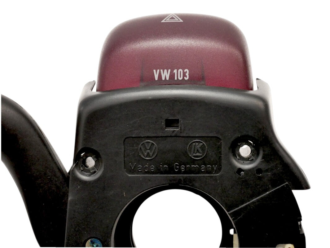 Turn Signal Cruise Control Stalk Switch VW Jetta Golf GTI Cabrio MK3 ~ Genuine ~