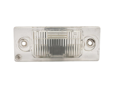License Plate Light Lamp Lens 99-05 VW Jetta MK4 & Passat Wagon B5.5 1J5 943 021