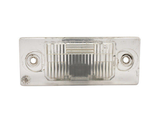 License Plate Light Lamp Lens 99-05 VW Jetta MK4 & Passat Wagon B5.5 1J5 943 021