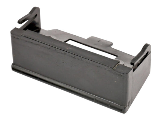 License Plate Light Lamp Housing 80-91 VW Vanagon T3 - Genuine OEM - 251 943 139