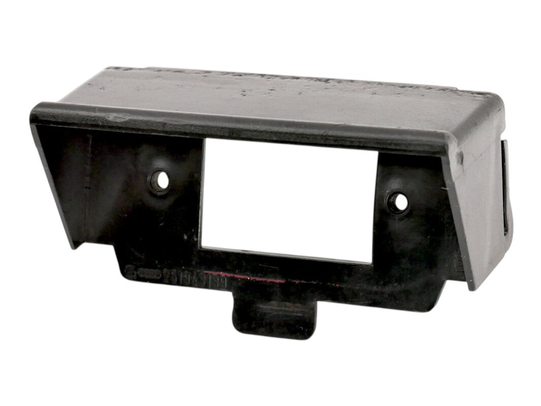 License Plate Light Lamp Housing 80-91 VW Vanagon T3 - Genuine OEM - 251 943 139