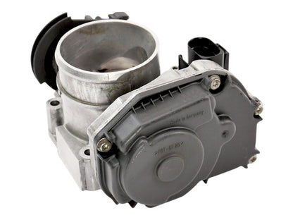 Throttle Body 97-00 Audi A4 VW Passat B5 1.8T AEB - Genuine OEM - 058 133 063 Q