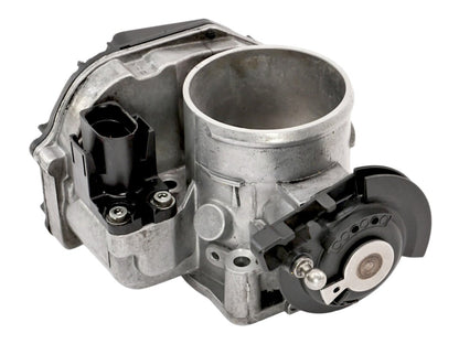 Throttle Body 97-00 Audi A4 VW Passat B5 1.8T AEB - Genuine OEM - 058 133 063 Q