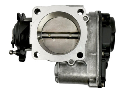 Throttle Body 97-00 Audi A4 VW Passat B5 1.8T AEB - Genuine OEM - 058 133 063 Q