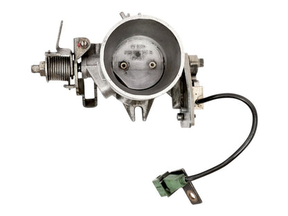 Throttle Body 83-85 VW Vanagon 1.9 T3 - Genuine OEM - 025 133 067