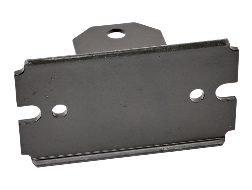 Front Bumper Mount Shock Bracket VW Rabbit MK1 & Cabriolet - Genuine OEM