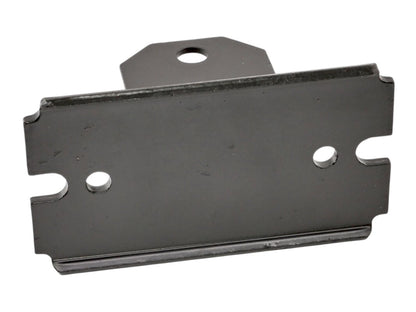 Front Bumper Mount Shock Bracket VW Rabbit MK1 & Cabriolet - Genuine OEM