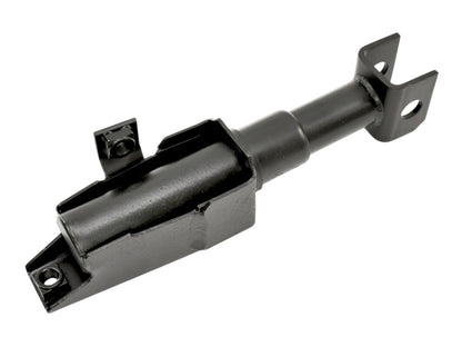 LH Front Bumper Mount Shock Bracket 82-86 VW Quantum - Genuine OEM - 321 807 145
