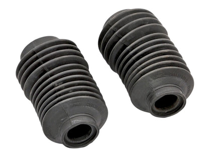 NOS Tie Rod Boots 80-91 VW Vanagon T3 - Genuine OEM German - 251 419 831 A